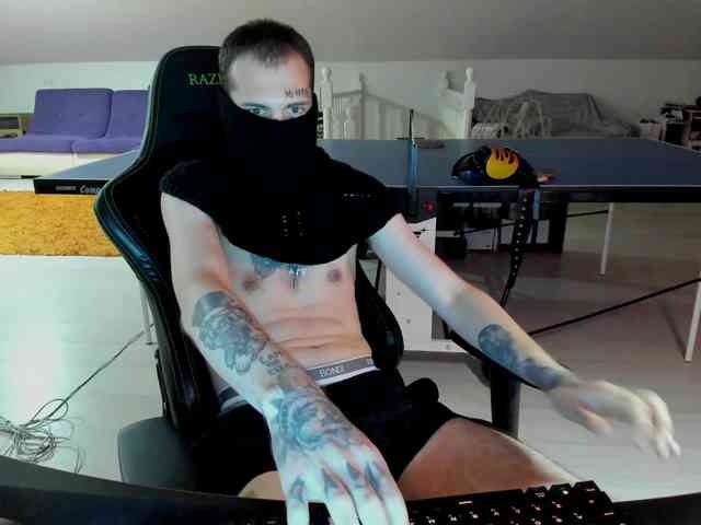 DemonLeo