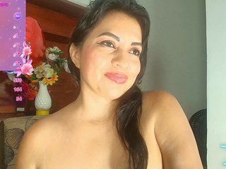 Natashaa- Porn Show