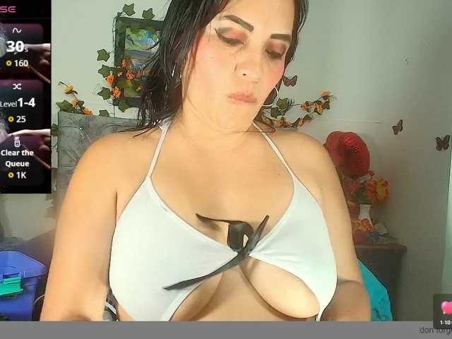 Natashaa- live cam preview
