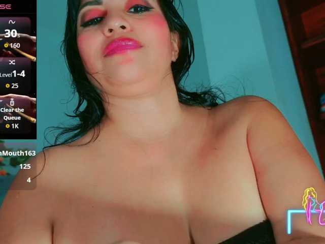 Natashaa- live cam preview