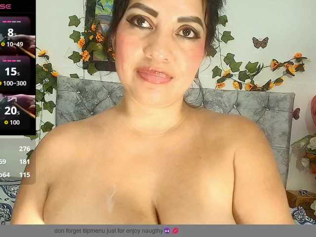 Natashaa- live cam on BongaCams