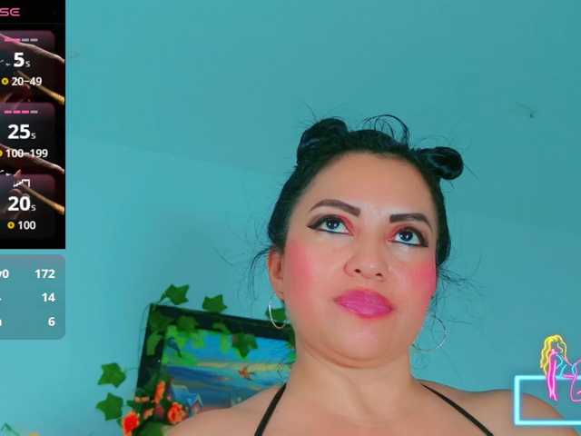 Natashaa- live cam preview