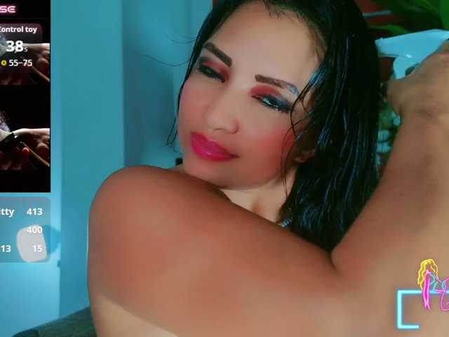 Natashaa- live cam on BongaCams