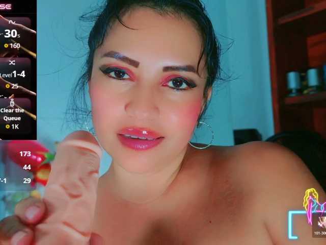 Natashaa- live cam on BongaCams
