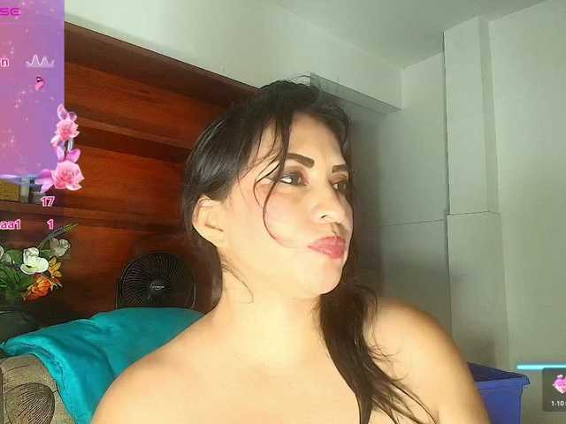 Natashaa- live cam on BongaCams