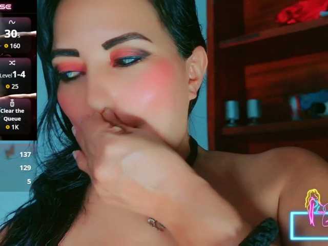 Natashaa- live cam on BongaCams