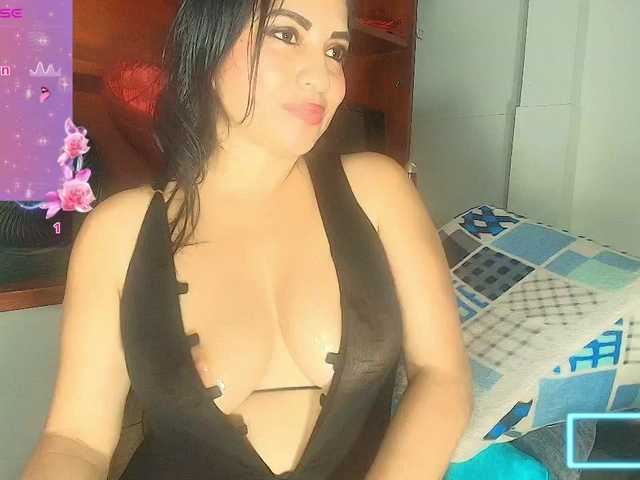 Natashaa- live cam on BongaCams