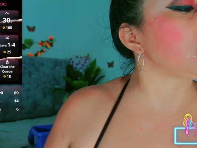 Natashaa- live cam preview