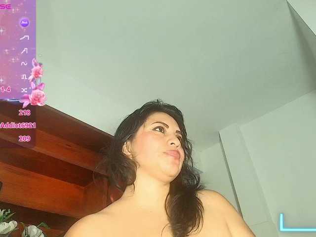 Natashaa- live cam on BongaCams