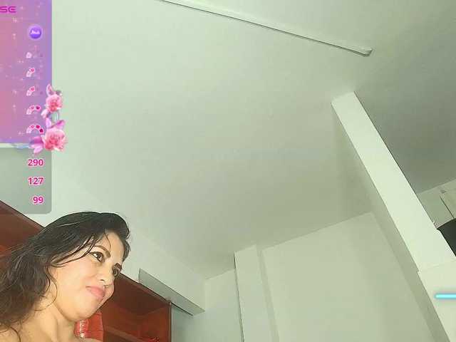 Natashaa- live cam on BongaCams