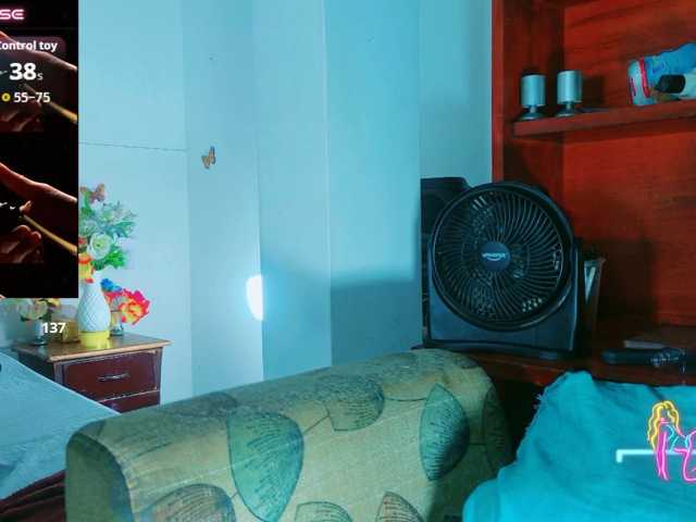 Natashaa- live cam on BongaCams
