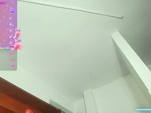 Natashaa- live cam on BongaCams