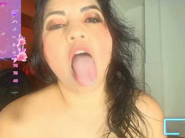 Natashaa- live webcam show