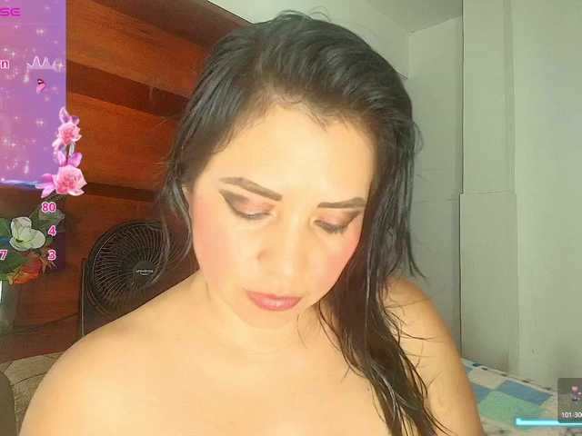 Natashaa- live cam on BongaCams