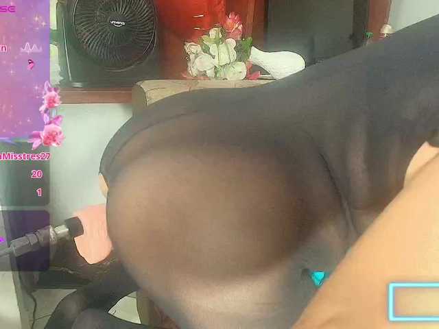 Natashaa- live webcam show