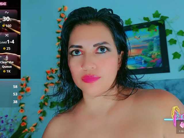 Natashaa- live cam on BongaCams