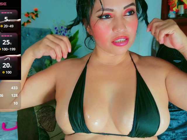 Natashaa- live cam on BongaCams