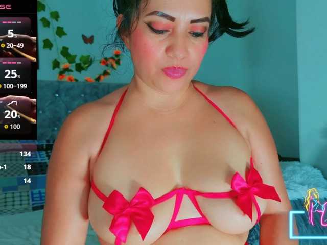 Natashaa- live cam preview