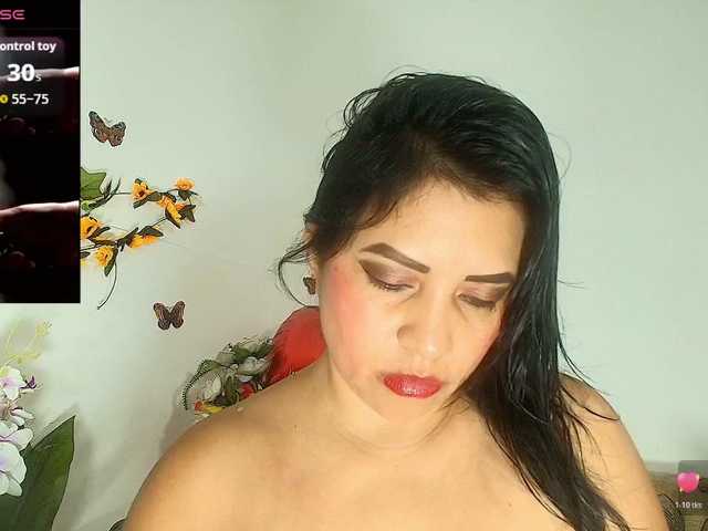 Natashaa- live cam on BongaCams