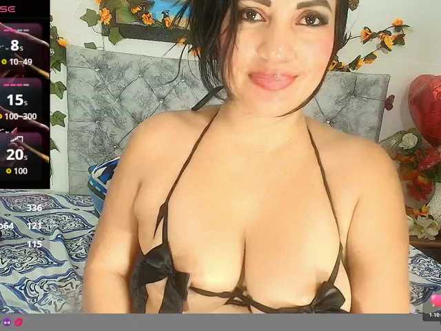 Natashaa- live cam on BongaCams