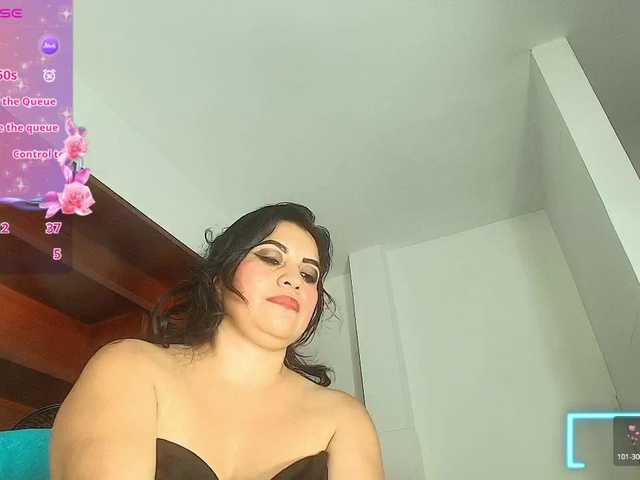 Natashaa- live cam on BongaCams