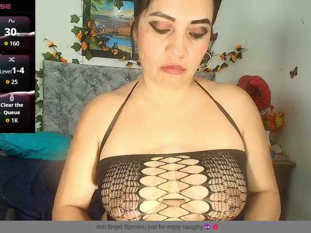 Natashaa- live cam preview