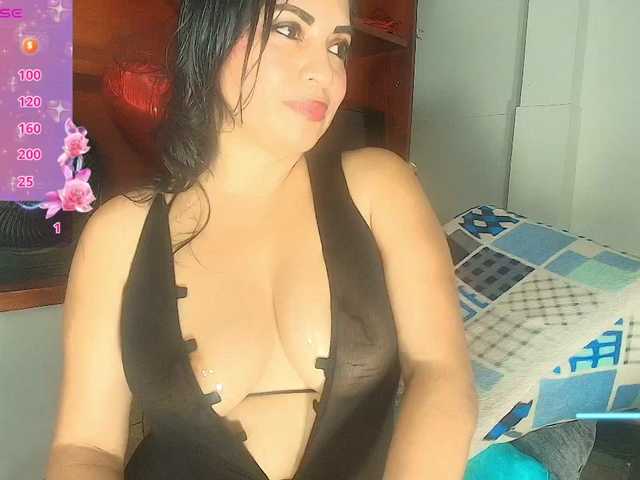 Natashaa- live webcam show