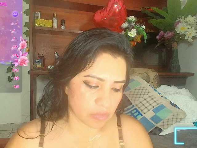 Natashaa- live cam on BongaCams
