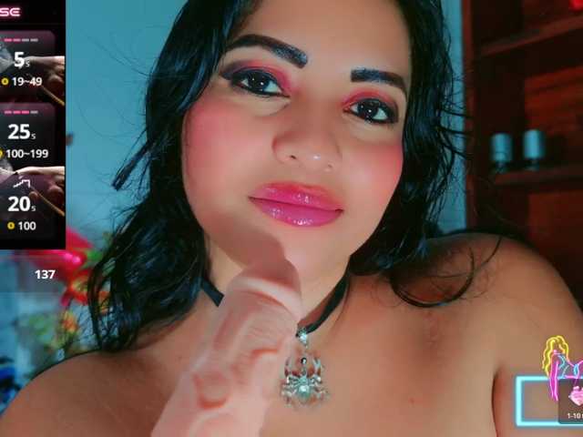 Natashaa- live cam on BongaCams