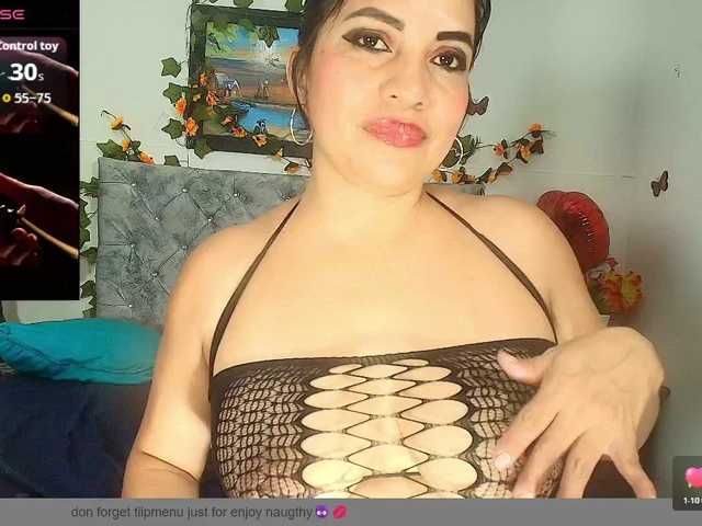 Natashaa- live cam preview