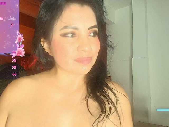 Natashaa- live webcam show