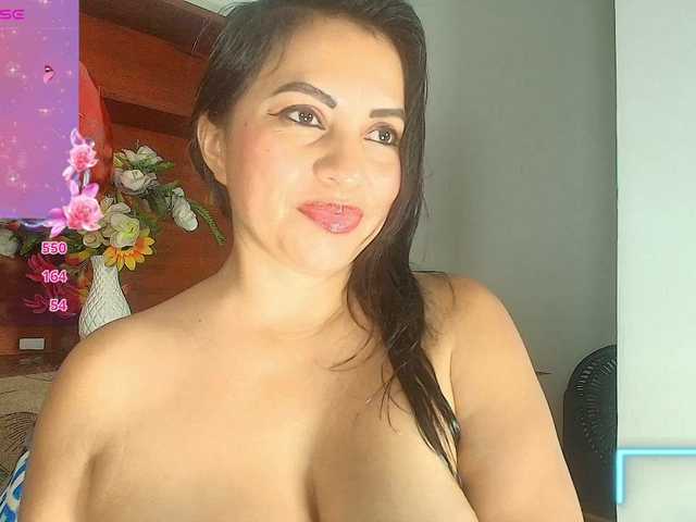 Natashaa- live cam on BongaCams