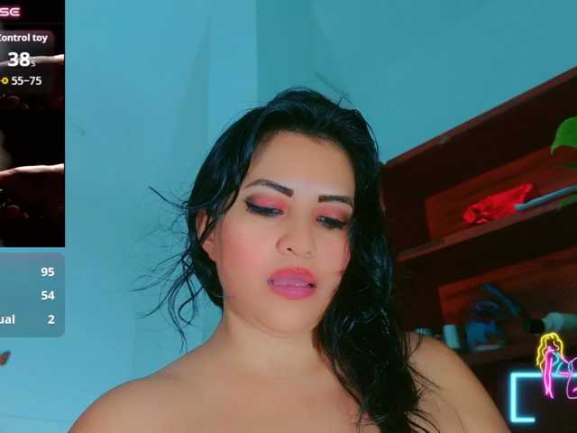 Natashaa- live cam on BongaCams