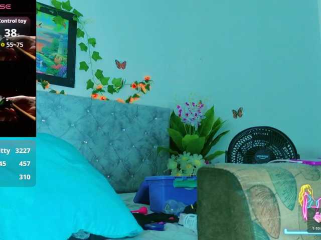 Natashaa- live cam on BongaCams