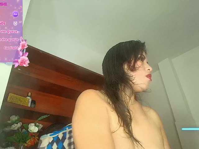 Natashaa- Live Cam su BongaCams
