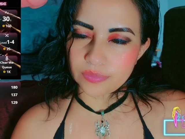 Natashaa- live cam on BongaCams