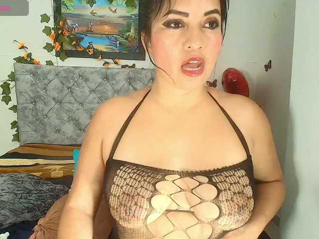 Natashaa- live cam preview