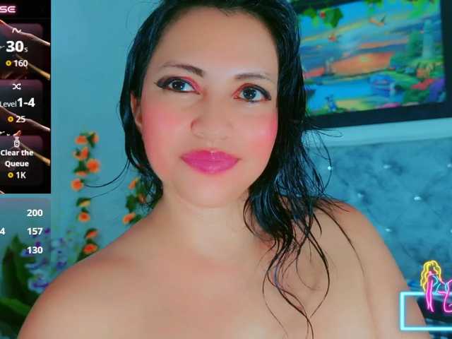 Natashaa- live cam preview