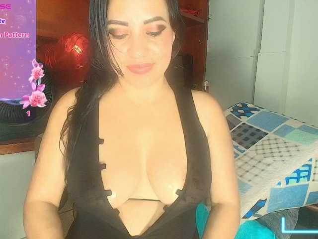 Natashaa- live webcam show