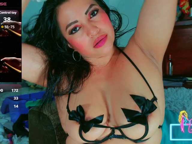 Natashaa- live cam preview