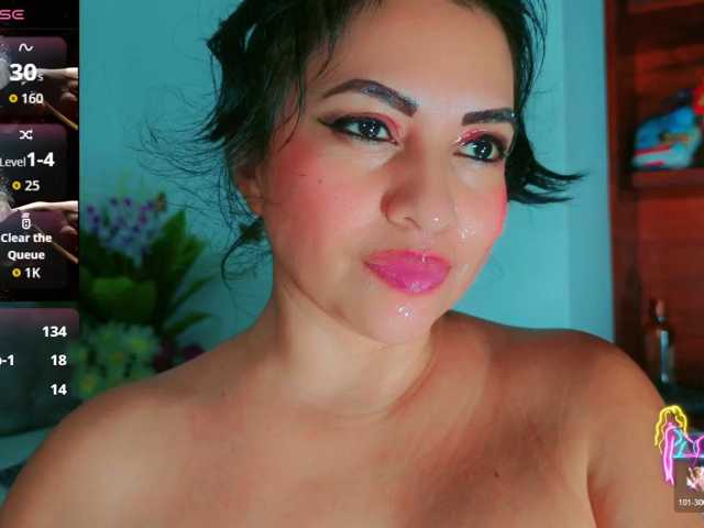 Natashaa- live cam preview