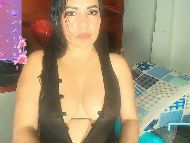 Natashaa- live webcam show