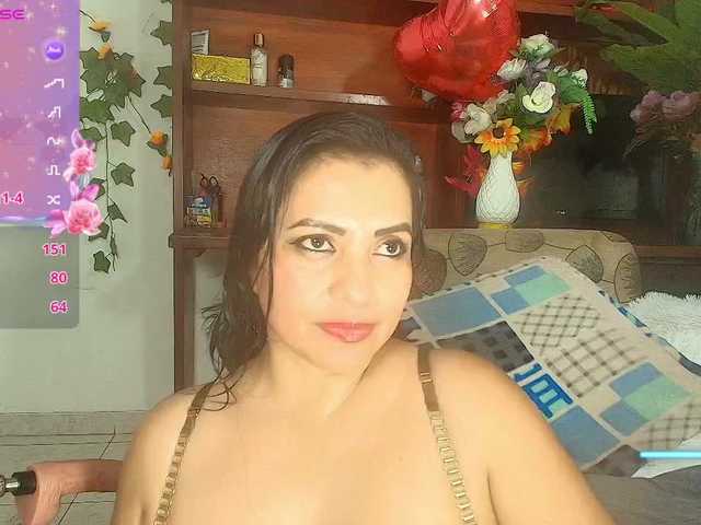 Natashaa- live cam on BongaCams