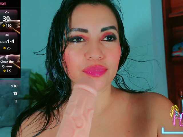 Natashaa- live cam preview