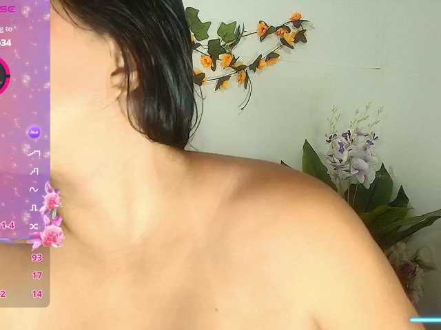 Natashaa- live cam on BongaCams