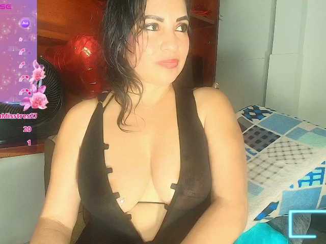 Natashaa- live webcam show