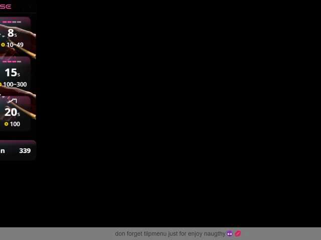 Natashaa- live cam on BongaCams