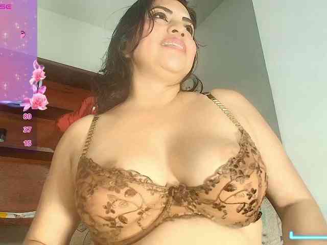 Natashaa- webcam