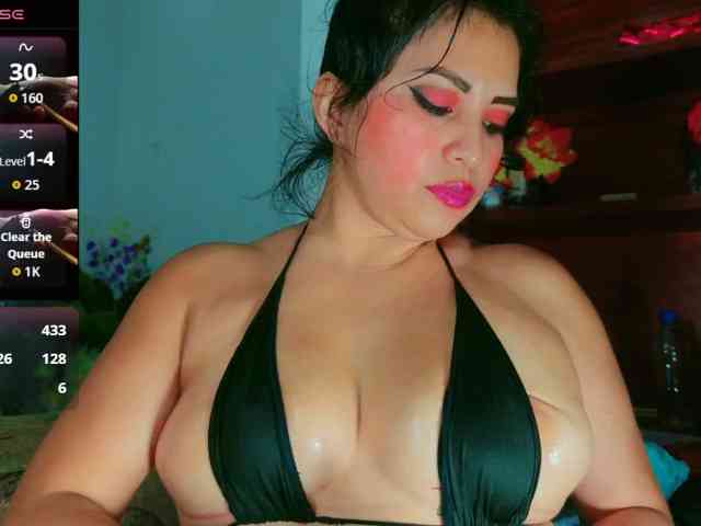 Natashaa- webcam
