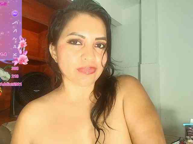 Natashaa- webcam